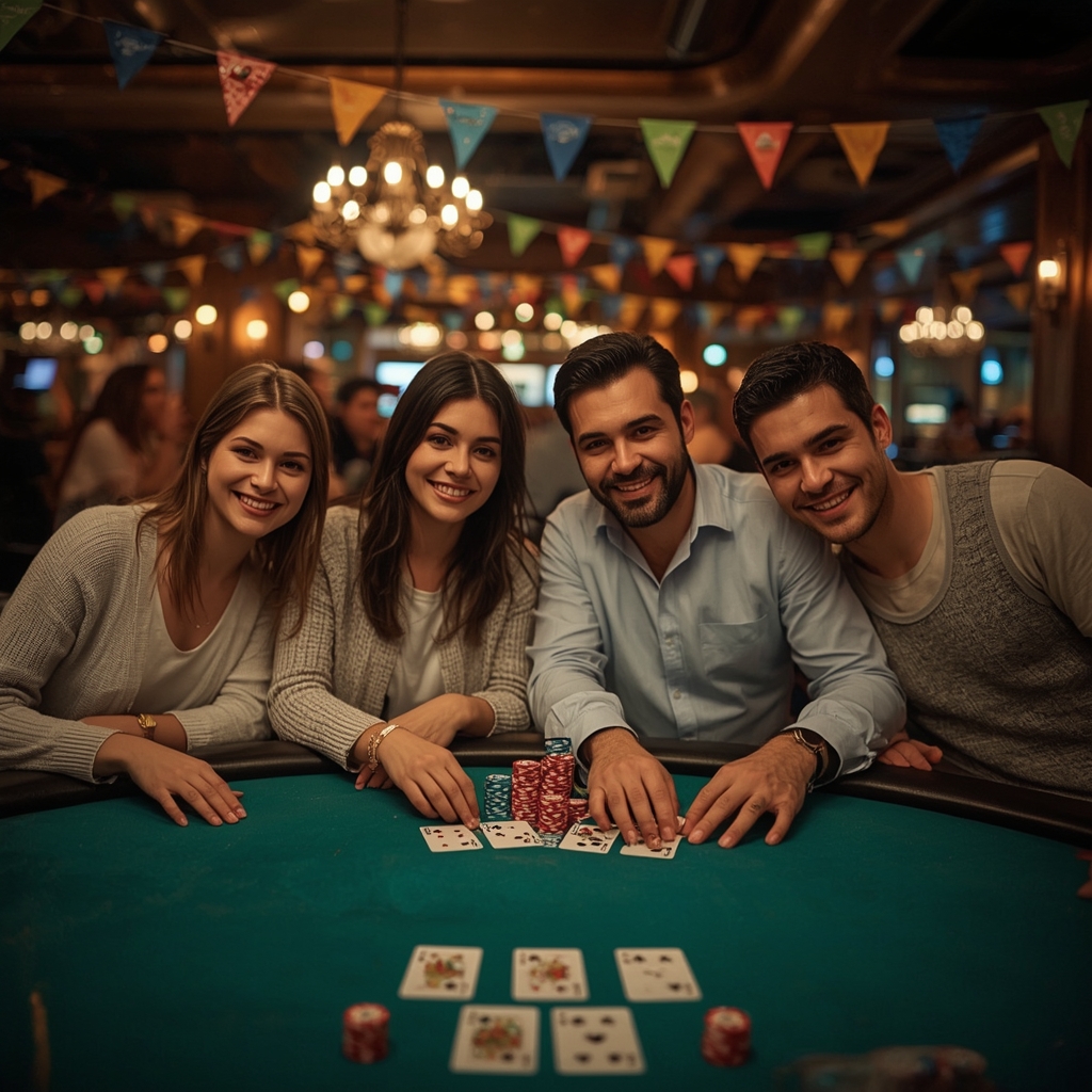 jouer au Blackjack LUCKY8 CASINO