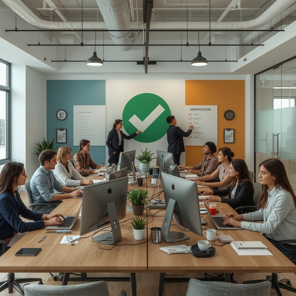 processus de vérification du compte sur LUCKY8 CASINO