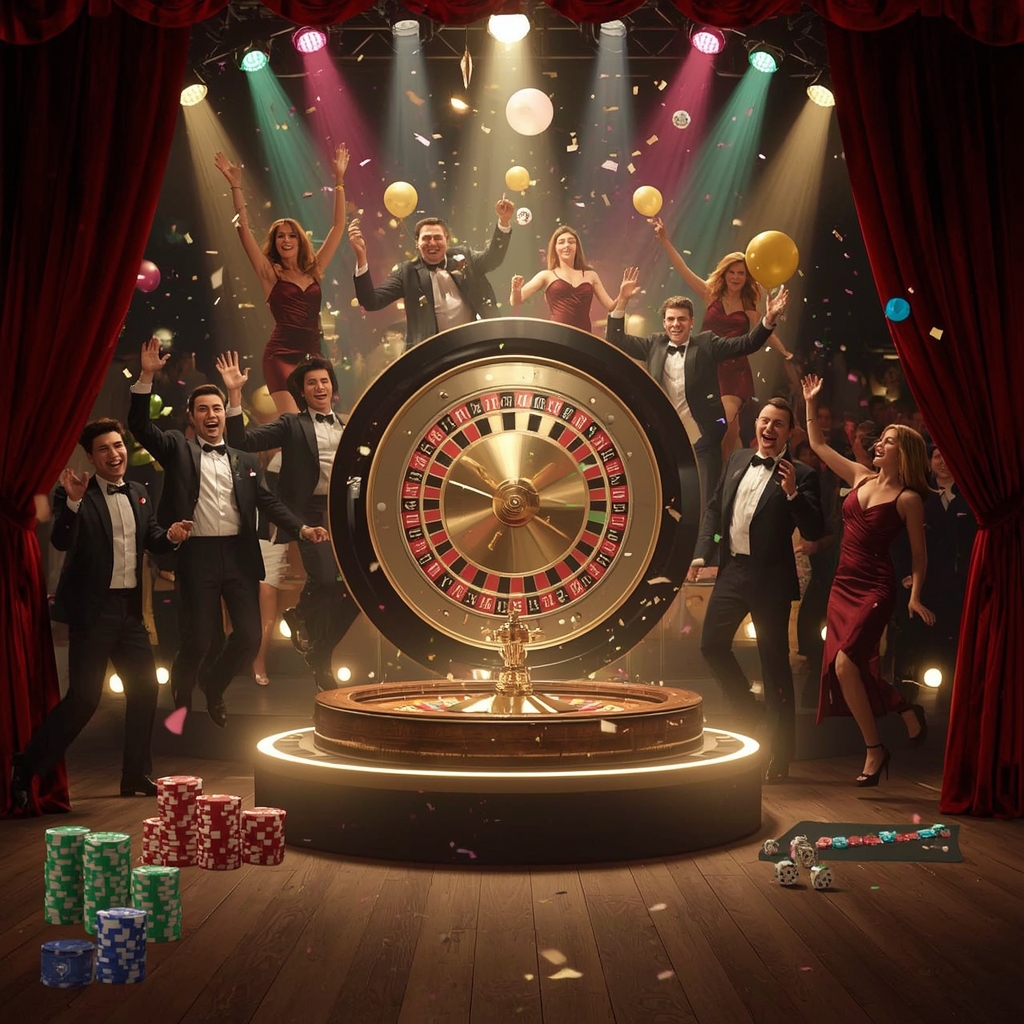 stratégies pour gagner à la roulette sur Lucky8 Casino