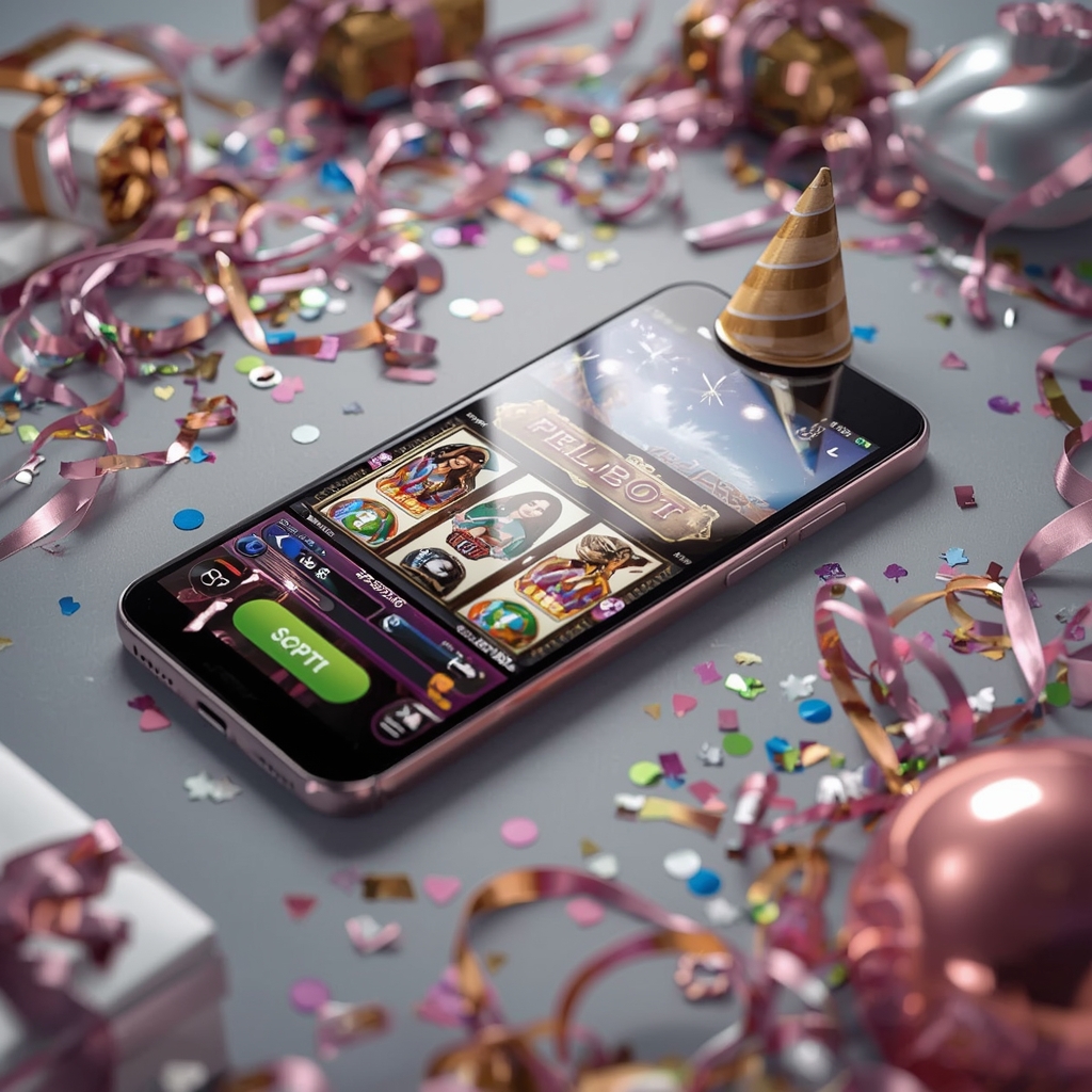 slots casino sur votre téléphone LUCKY8 CASINO