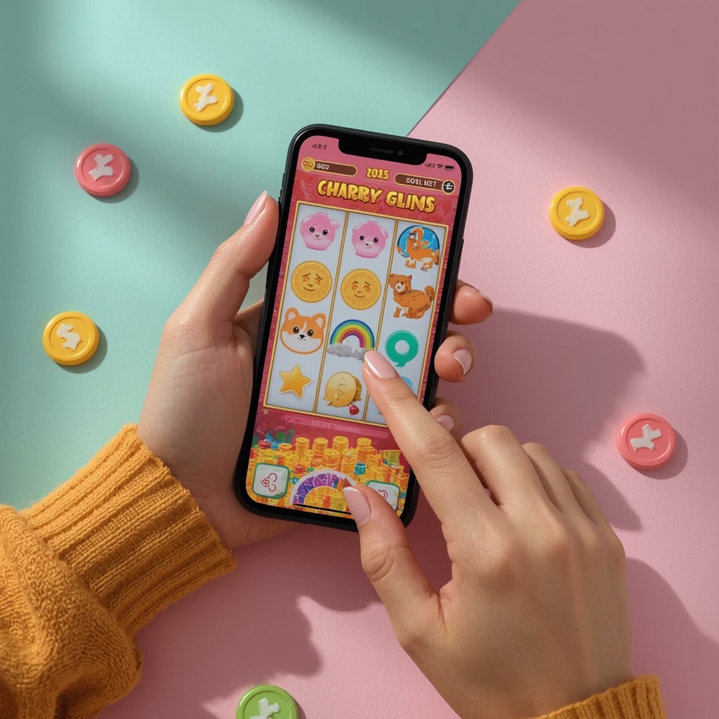 machines à sous sur iPhone LUCKY8 CASINO