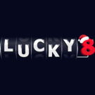Logo Lucky8 Casino