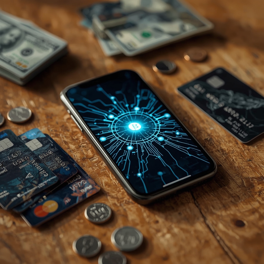 portefeuille électronique Lucky8 Casino